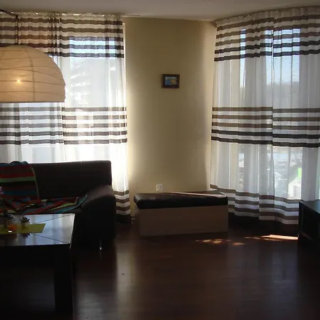Apartment Nikka Sofia
