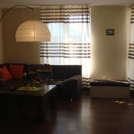 Apartment Nikka Sofia