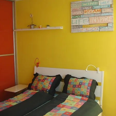 Apartment Nikka