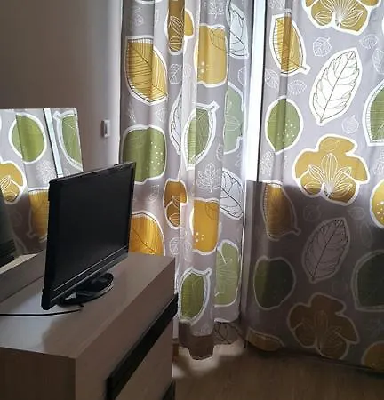 Apartment Nikka Sofia
