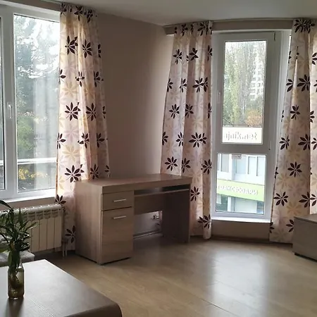 Apartment Nikka *