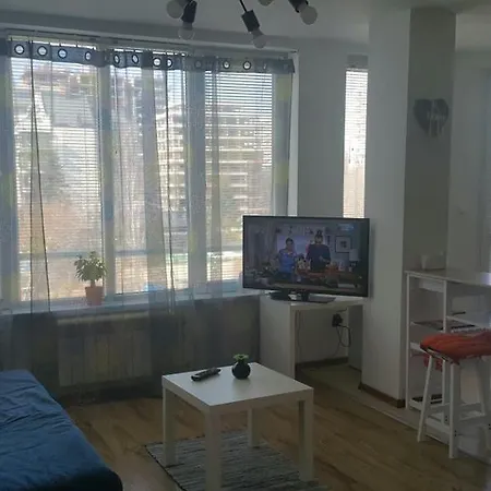 Apartment Nikka