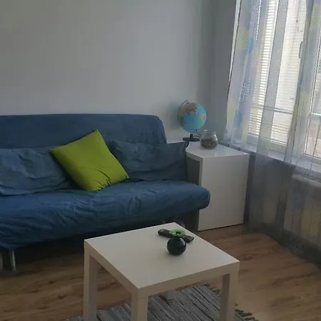 Nikka Apartment Sofia